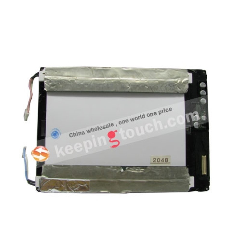 LCD Screen Display Panel Replacement For LQ64D142 TFT
