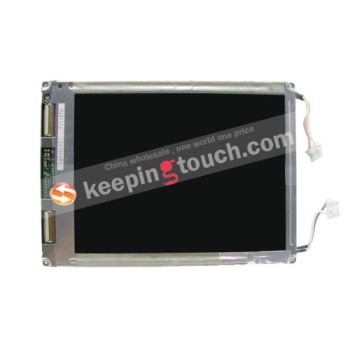 LCD Screen Display Panel Replacement For LQ64D142 TFT