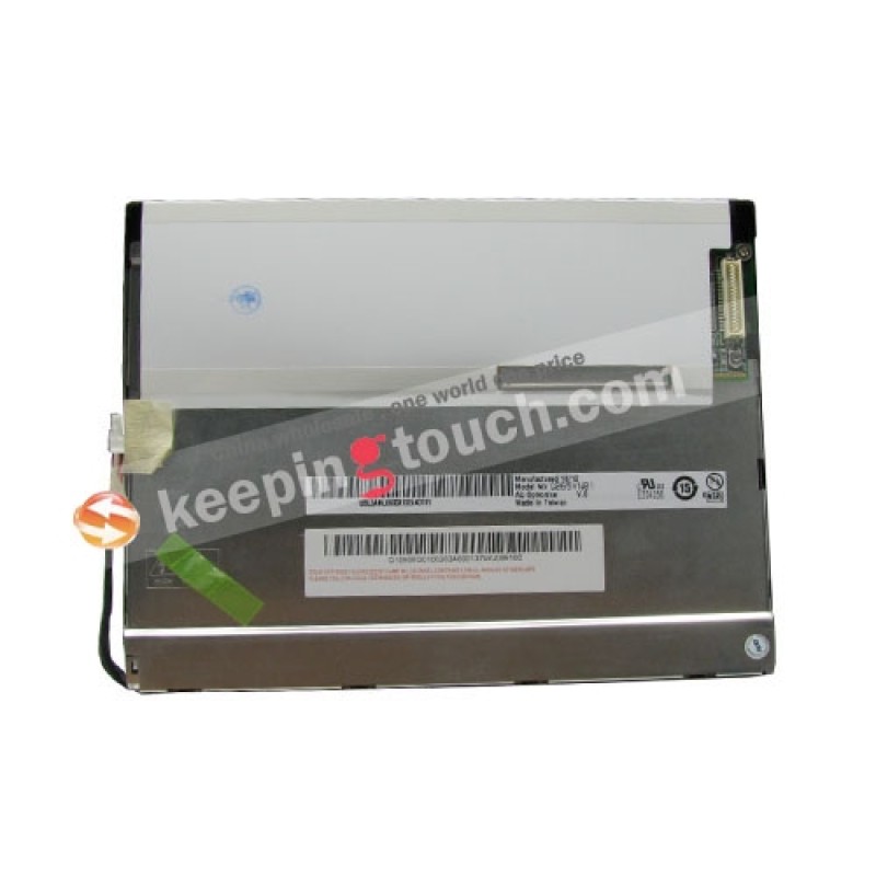 G065VN01 V.0 LCD Screen Display Panel Replacement