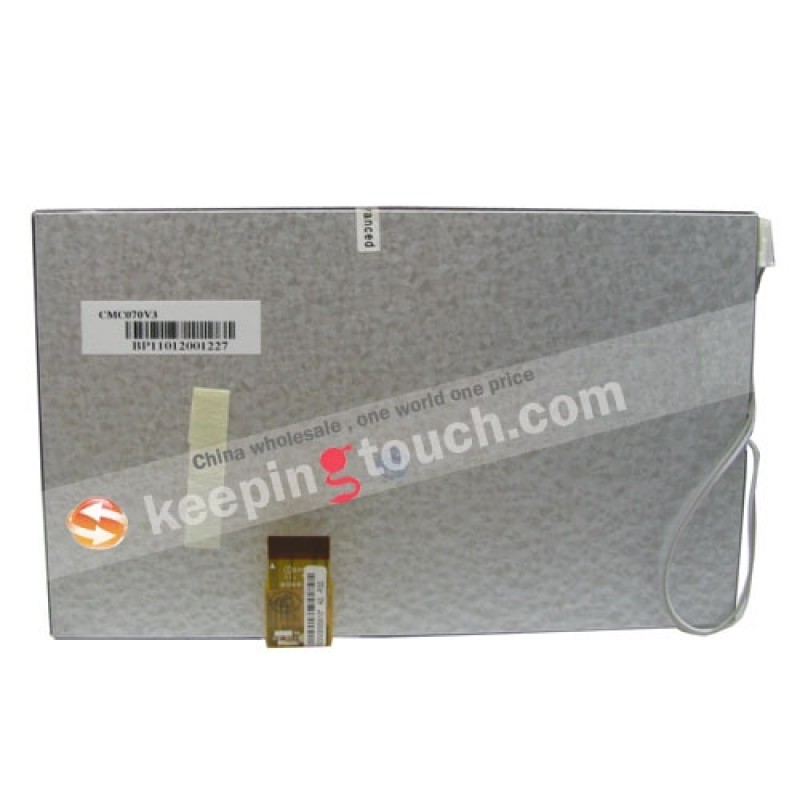 LCD Screen Display Panel Replacement For CMC070V3