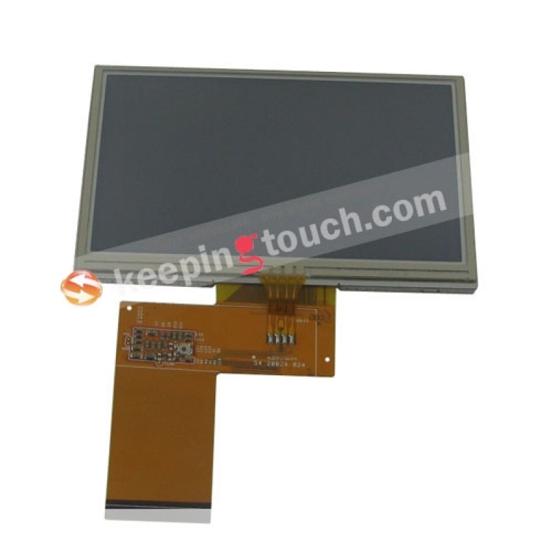 59.04A13.002 LCD Screen Display Panel Replacement