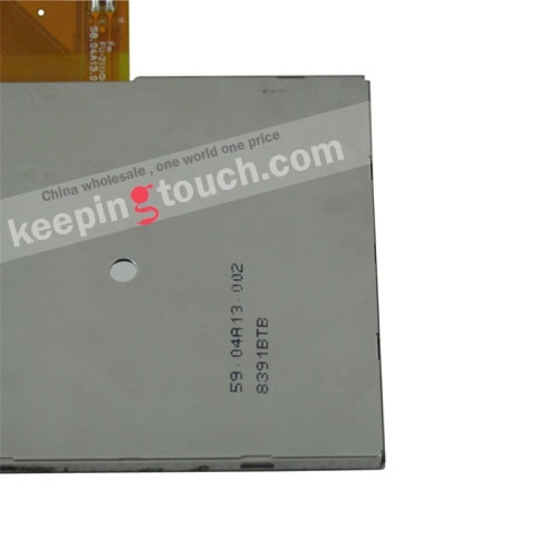 59.04A13.002 LCD Screen Display Panel Replacement