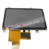 UFK 0921 09 69.59.05A07.004 LCD Screen Display