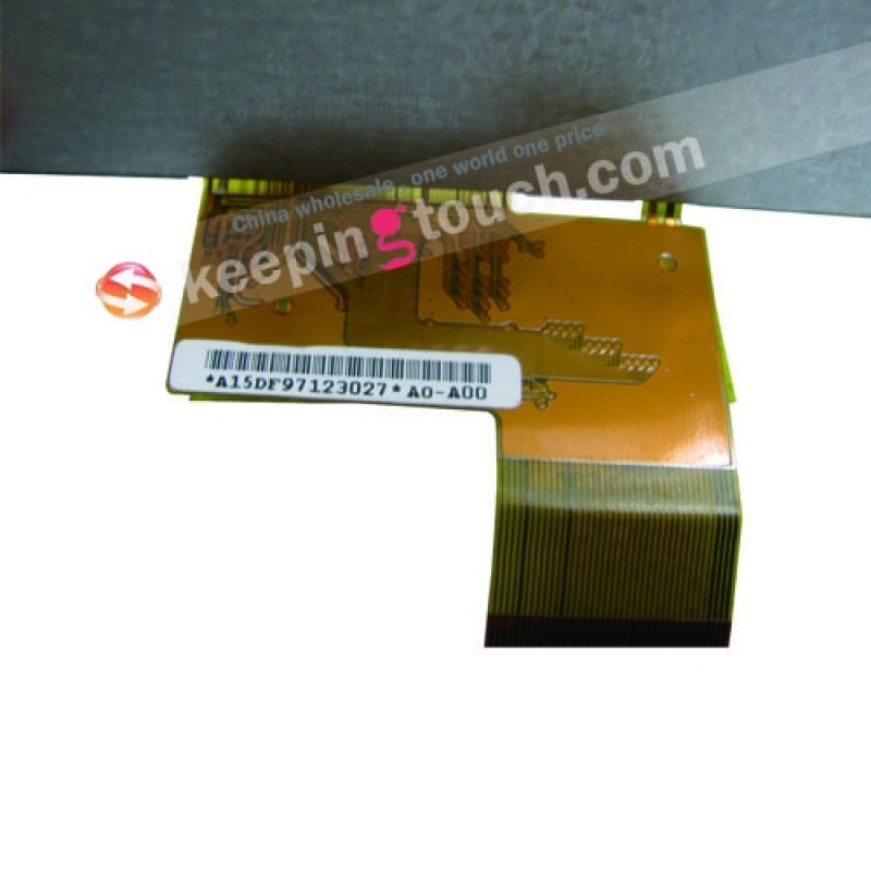 LCD Screen Display For QZ.L.550-043-13D(H)