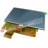 LCD Screen Display Replacement For FPC-T50KNS02V1F TFT