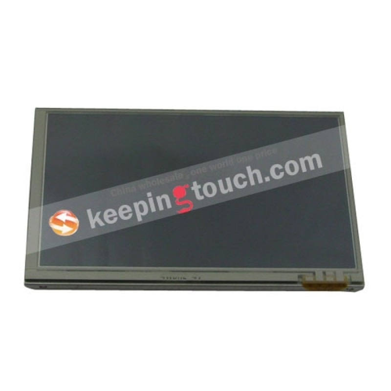 4.8-inch LB048WV1 TL01 LCD Screen Display Panel Replacement For BenQ S6MID