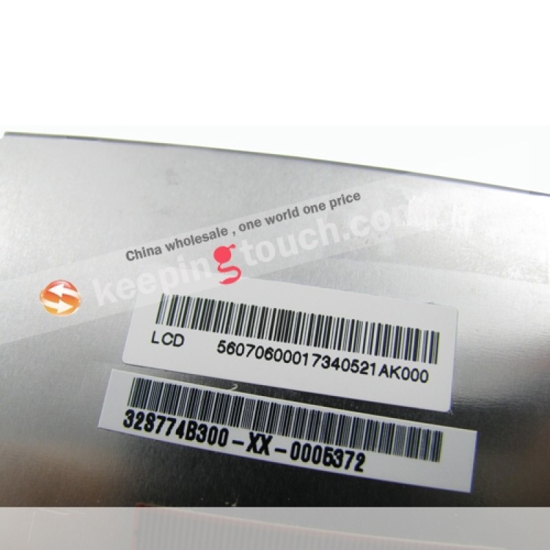 LCD Screen Display For 69.03A09.008