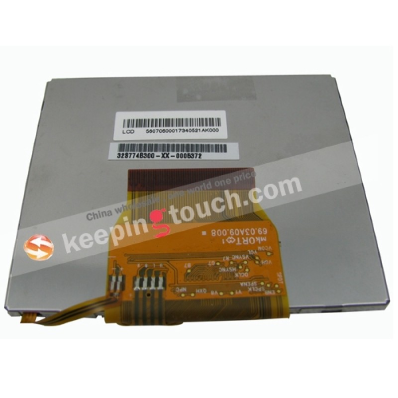 LCD Screen Display For 69.03A09.008