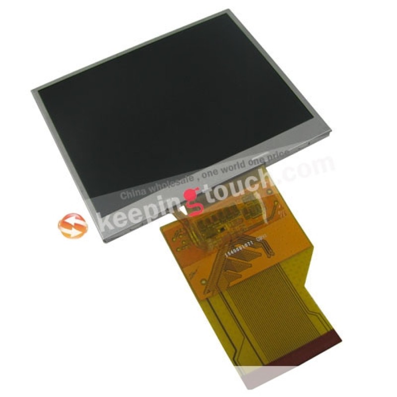 LCD Screen Panel Display Ecran For 035KRRVD02-00RL