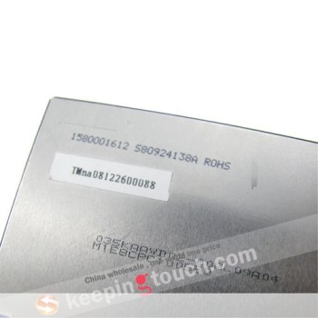 LCD Screen Panel Display Ecran For 035KRRVD02-00RL