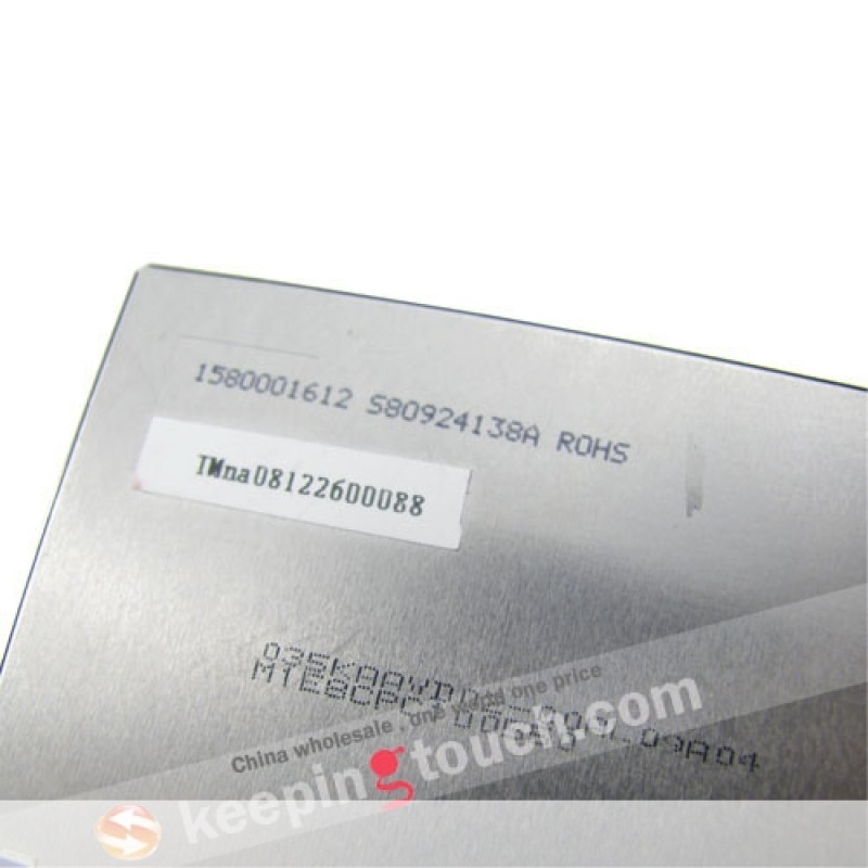 LCD Screen Panel Display Ecran For 035KRRVD02-00RL