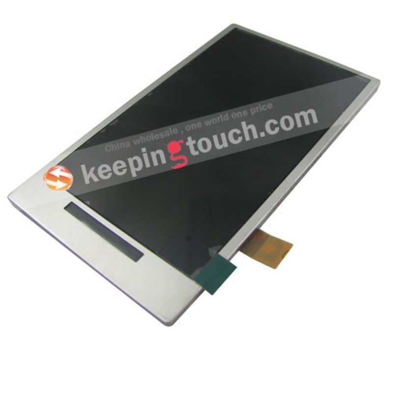 LCD Screen Display Panel Replacement For WVGA M10E Wintek WD-F4880V5-6FLWa