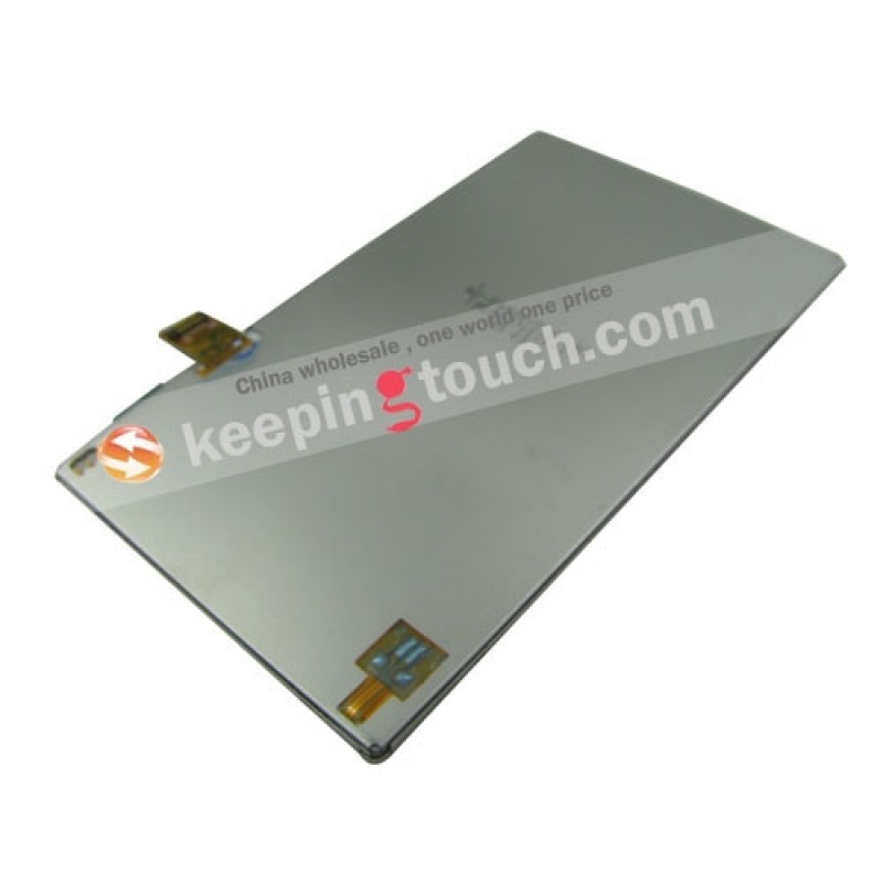 LCD Screen Display Panel Replacement For WVGA M10E Wintek WD-F4880V5-6FLWa