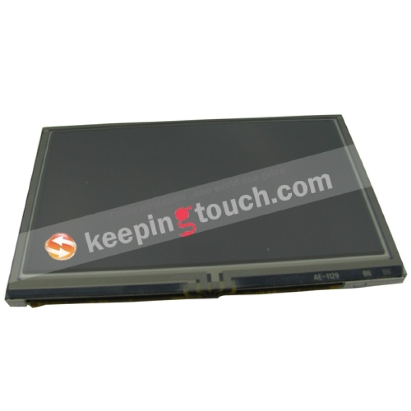 4.3 inch LCD Screen Display Ecran Panel Replacement For BYD FPC4188F -V4 TFT