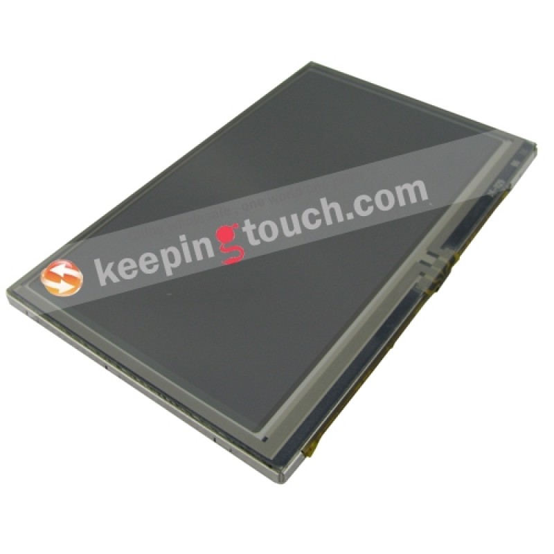 4.3 inch LCD Screen Display Ecran Panel Replacement For BYD FPC4188F -V4 TFT