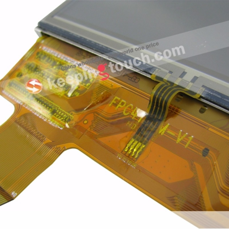 LCD Screen Display Ecran Panel For  FPC4188F-V1 4.3 inch TFT