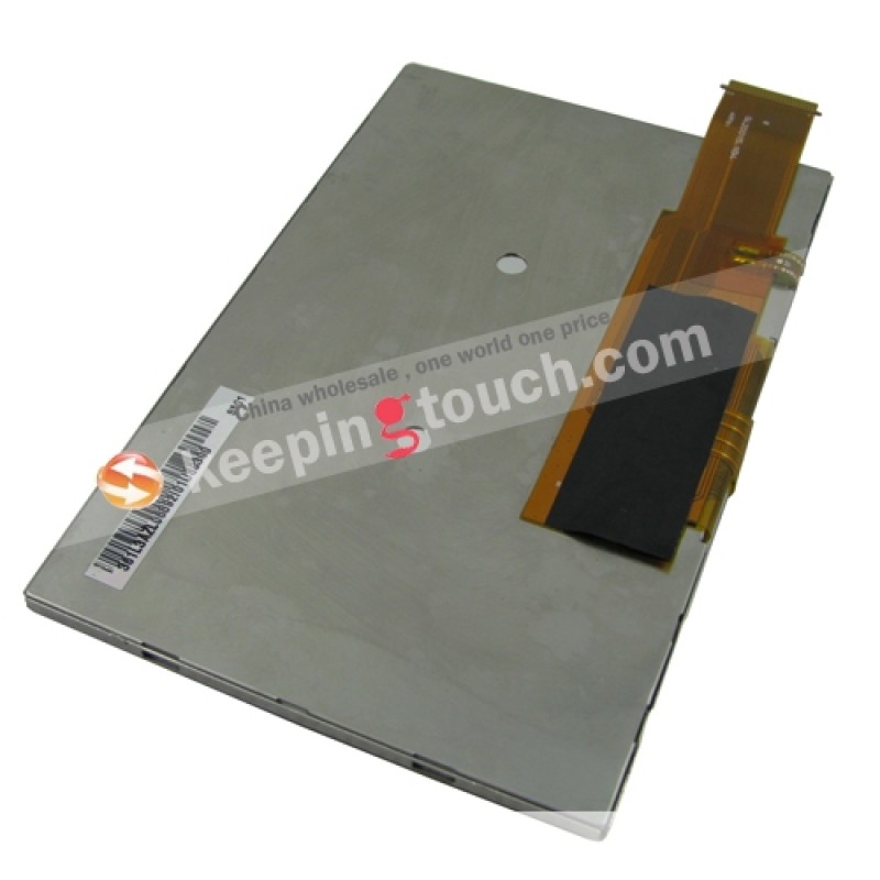54.20015.184  S501  LCD Screen Panel Display Panel Replacement