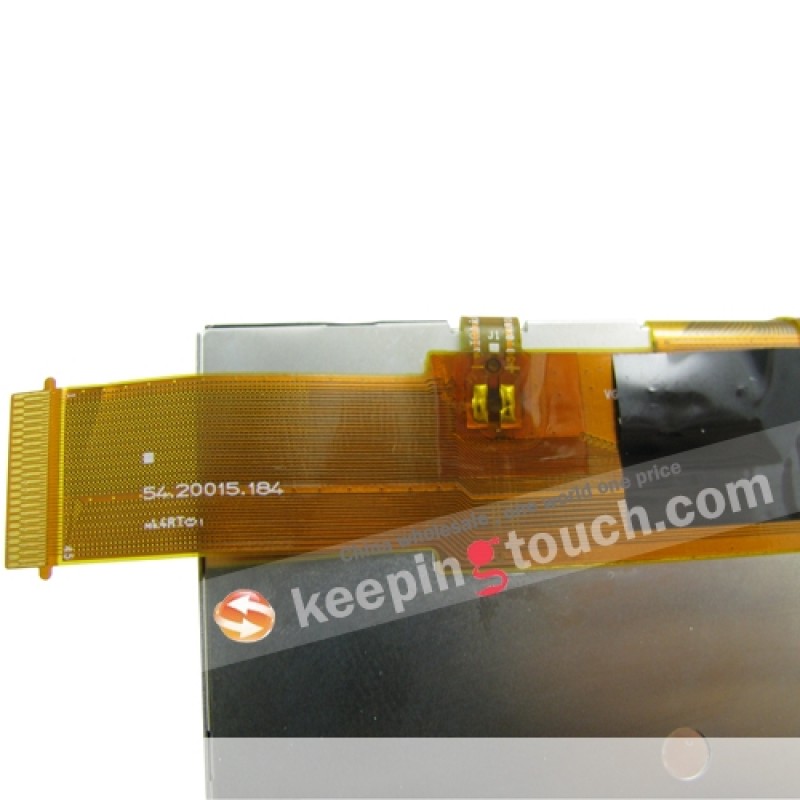 54.20015.184  S501  LCD Screen Panel Display Panel Replacement