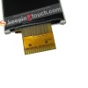 Logitech 650 600 750 LCD Screen Display Panel Replacement