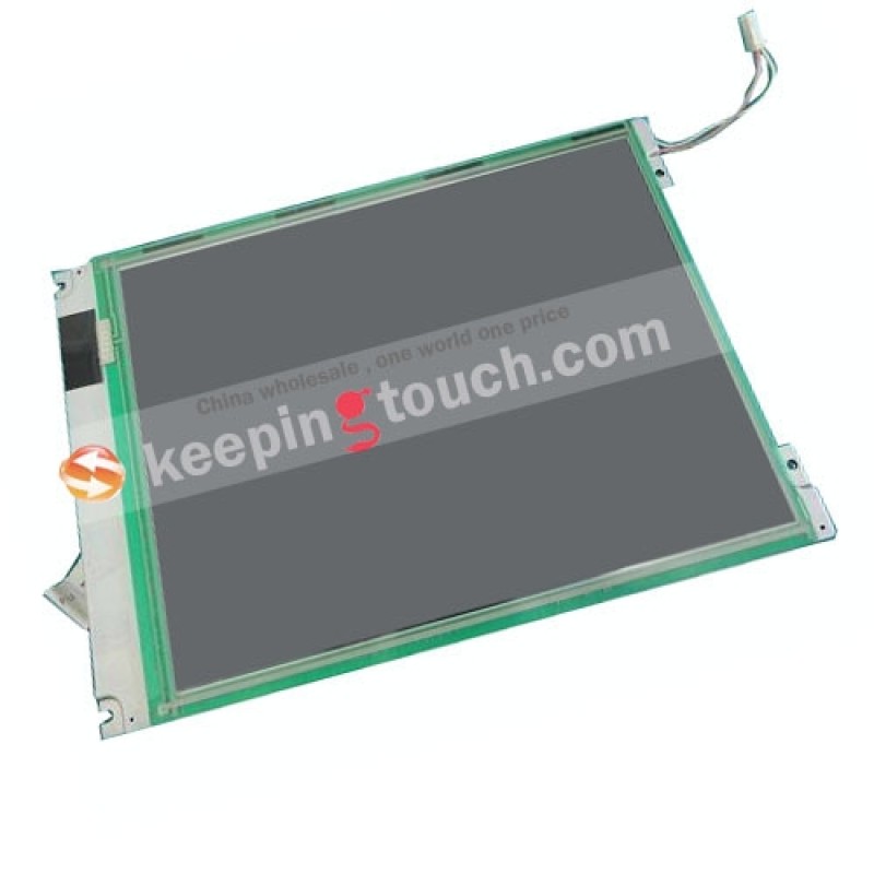 HITACHI 8.4-inch SX21V001-Z4A 648*480 LCD Screen Display Replacement