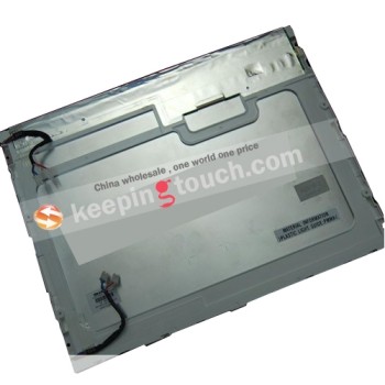 15.0-inch 1024*768 LCD Screen Display Panel Replacement For LQ150X1LW7UN TFT