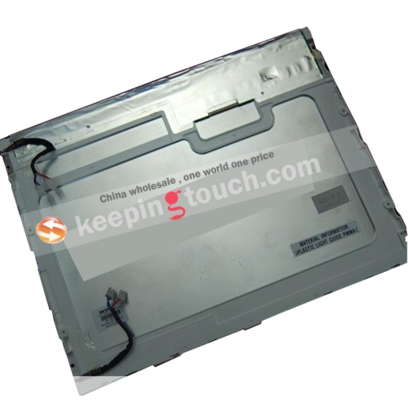 15.0-inch 1024*768 LCD Screen Display Panel Replacement For LQ150X1LW7UN TFT