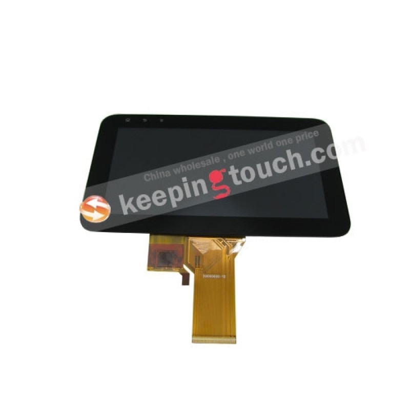 LCD Screen Display Replacement For AT070TN93 V.3