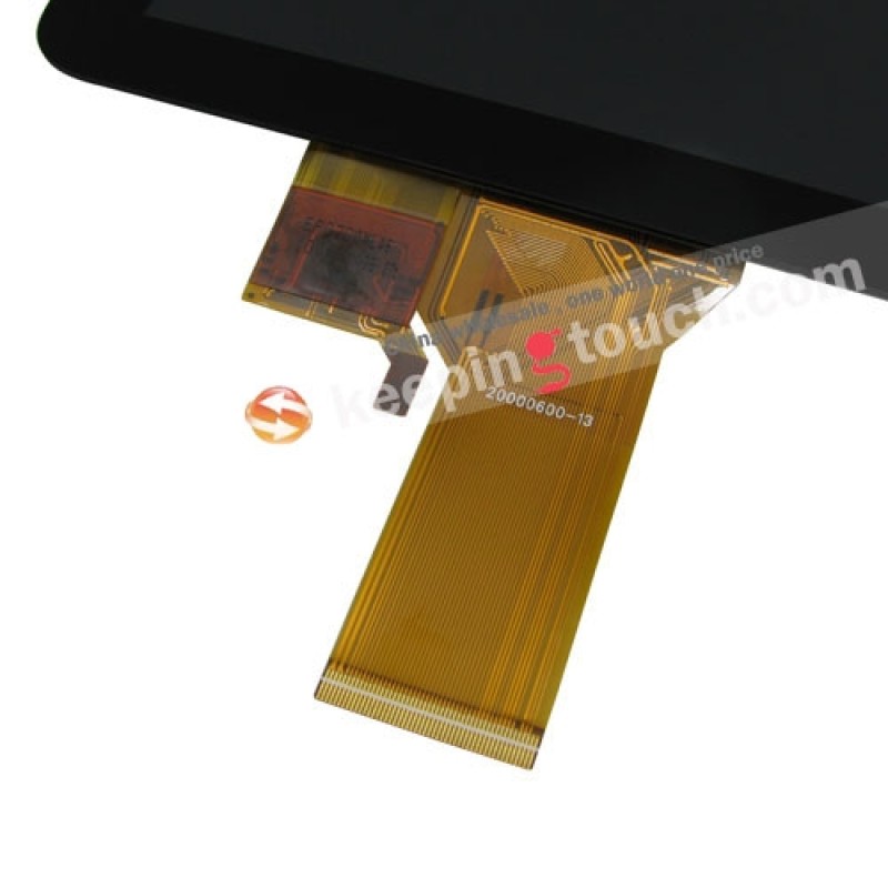 LCD Screen Display Replacement For AT070TN93 V.3