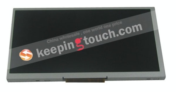 SCHERMO 7 LCD AT070TN07 AT070TN07 VA AT070TN07 VA per Innolux LED-L7510