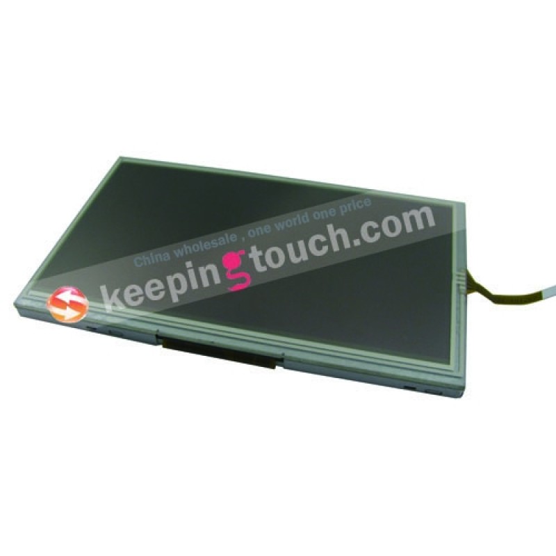 LCD Screen Display + Touch Screen Digitizer Replacement  For AT070TN94  Innolux 7-inch TFT
