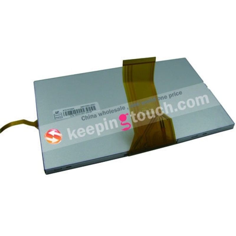 LCD Screen Display + Touch Screen Digitizer Replacement  For AT070TN94  Innolux 7-inch TFT