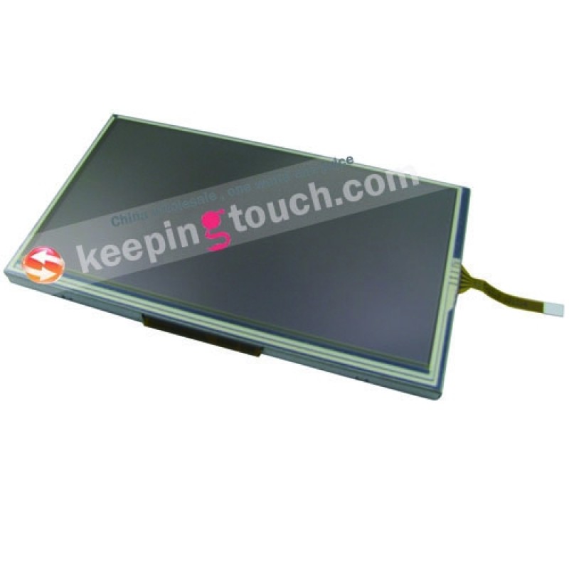 LCD Screen display for AT065TN14  6.5 inch