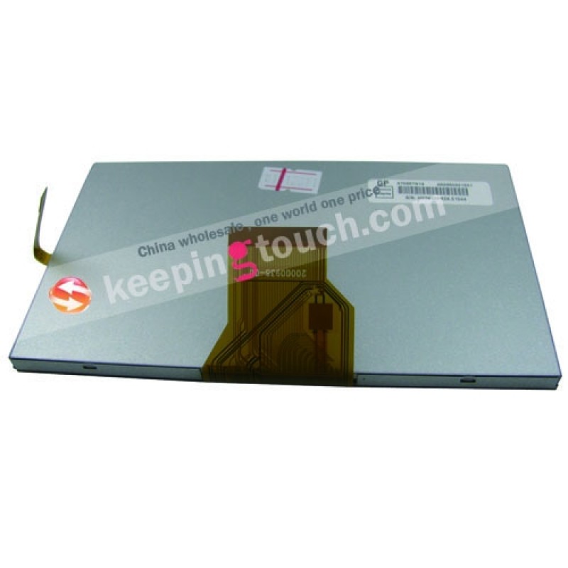 LCD Screen display for AT065TN14  6.5 inch