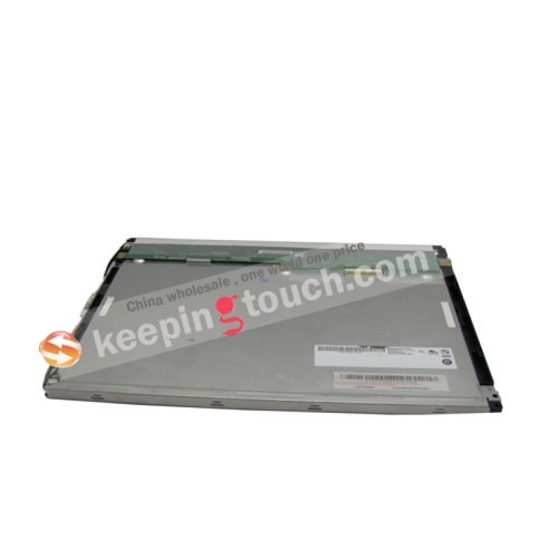 AUO LCD SCREEN DISPLAY PANEL For G121SN01 V.3