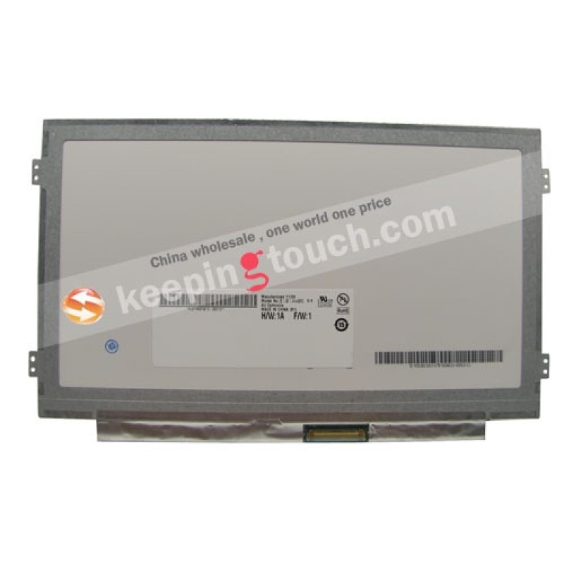 AUO LCD Screen Display Panel Replacement For B101AW06 V.4