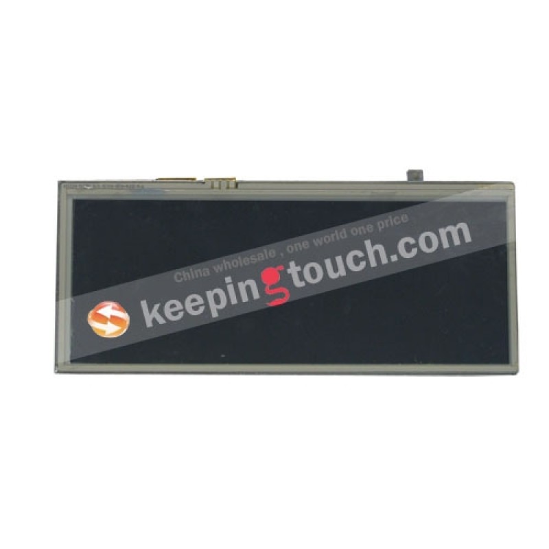 AUO A081VW01 V.0 LCD Screen Display Panel Replacement