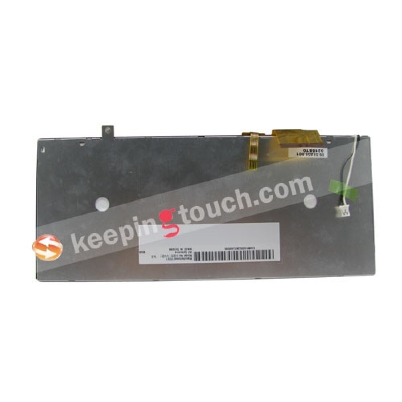 AUO A081VW01 V.0 LCD Screen Display Panel Replacement