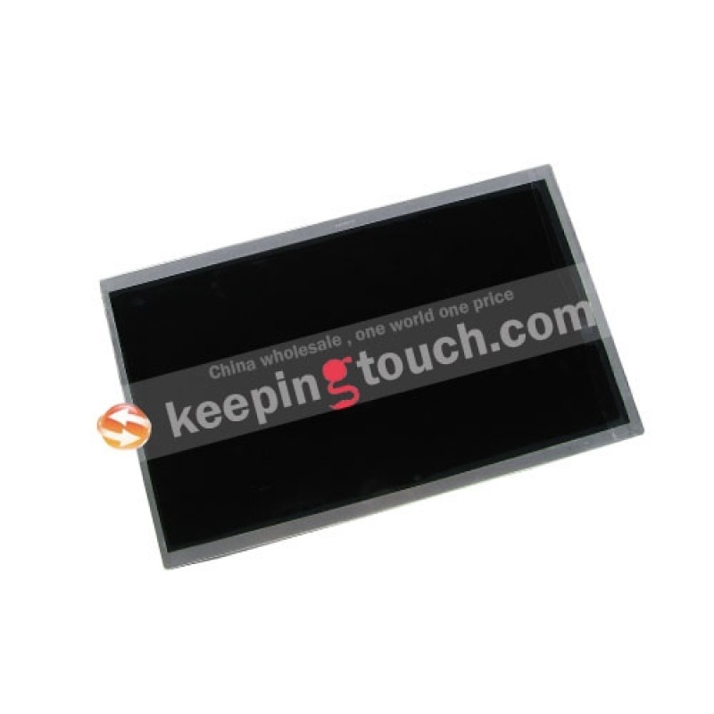 AU LCD Screen Display Panel Replacement For B101AW03 V.1