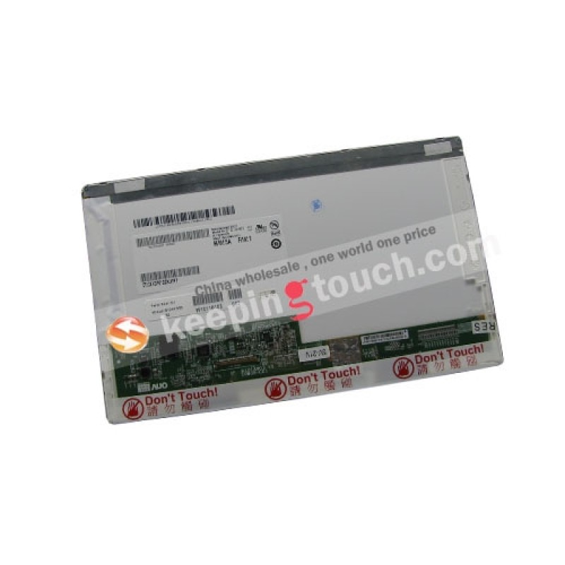 AU LCD Screen Display Panel Replacement For B101AW03 V.1