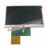 LCD Screen Display Ecran Panel LB043WQ2-TD08 4.3 inch TFT Without Touch