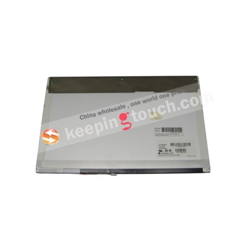 LCD PANEL SCREEN DISPLAY For LG Philips LP154WX4(TL)(C4)