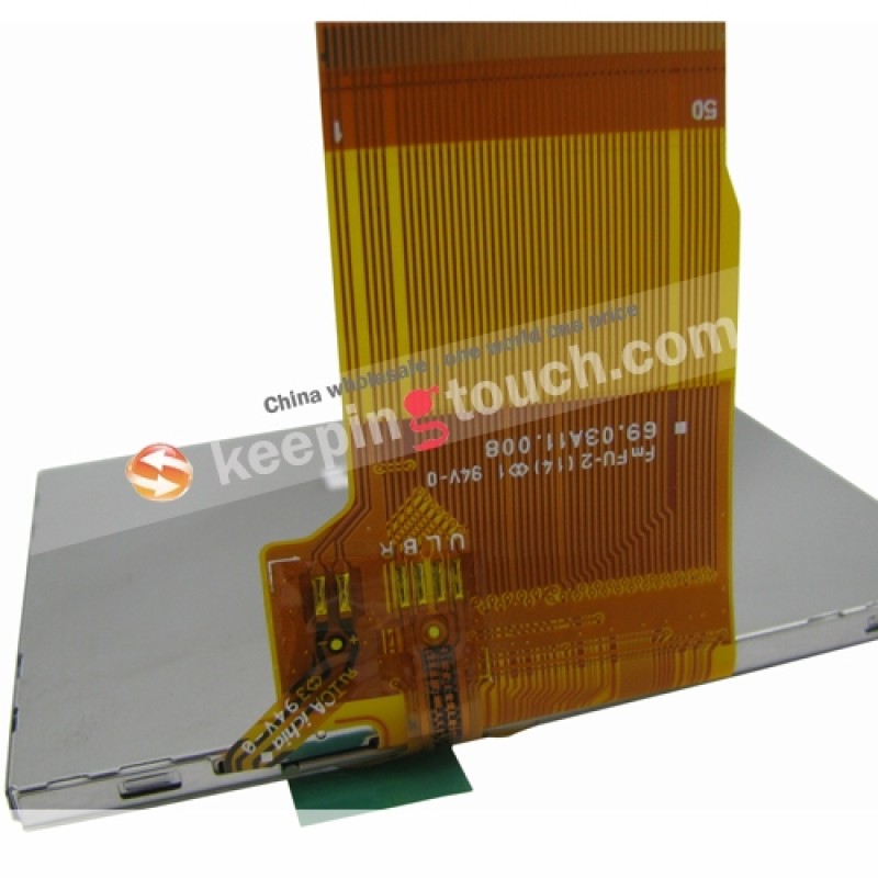 59.03A23.001 UPK94V-0 8501 LCD Screen Display Panel Replacement