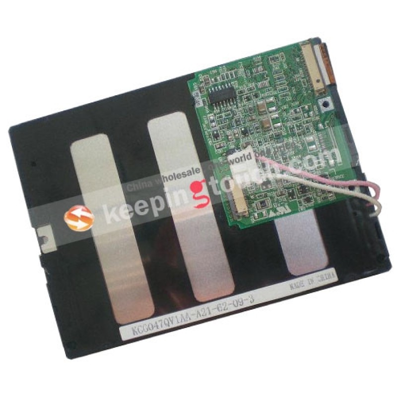 KYOCERA LCD Screen Panel Display Replacement For KCG047QV1AA