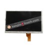 Symbol LB070W02 (TM) (E2) LCD Screen Display