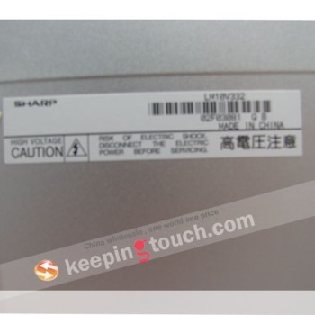Sharp 10.4-inch Cars LM10V33 LM10V331 LM10V332 LM10V335 LCD Screen Display Panel Replacement