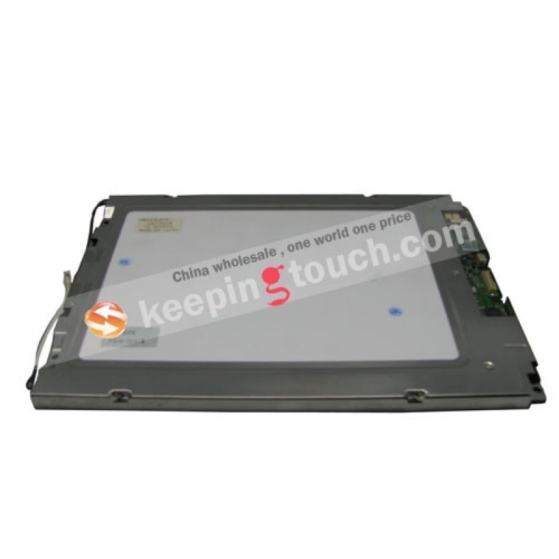 Sharp LQ10D41K LCD Screen Display Panel Replacement