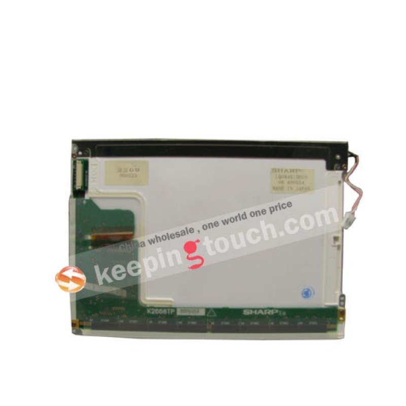 Sharp LQ084S1DH10 LCD Screen Display Panel TFT