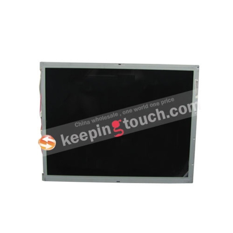 LCD Screen Display Panel Replacement For Sharp LQ150X1LGF1