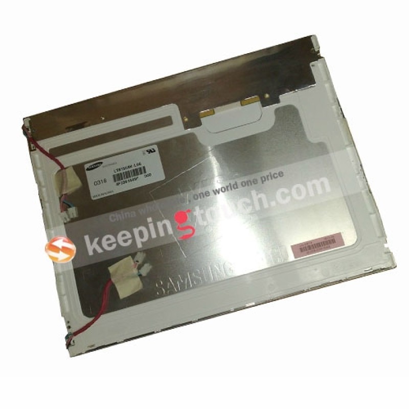 15.0 inch LTM150XH-L06 LCD Screen Display Replacement