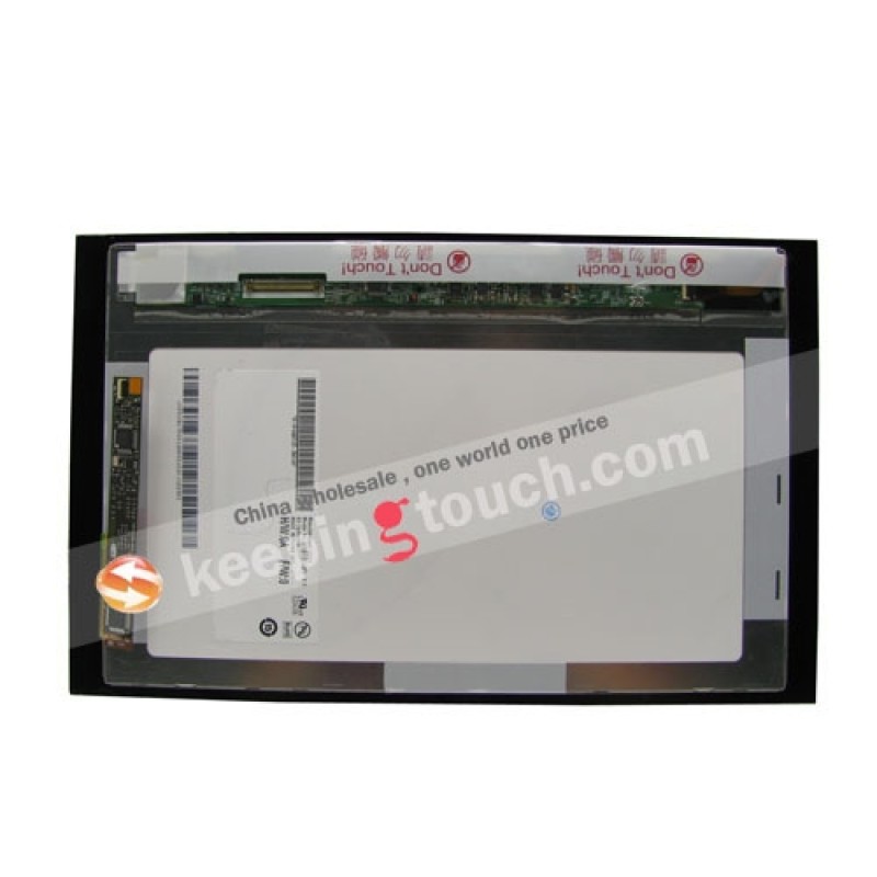 B101EW05 V3/V.3 Acer W500 LED LCD Screen Display + Touch Screen Replacement